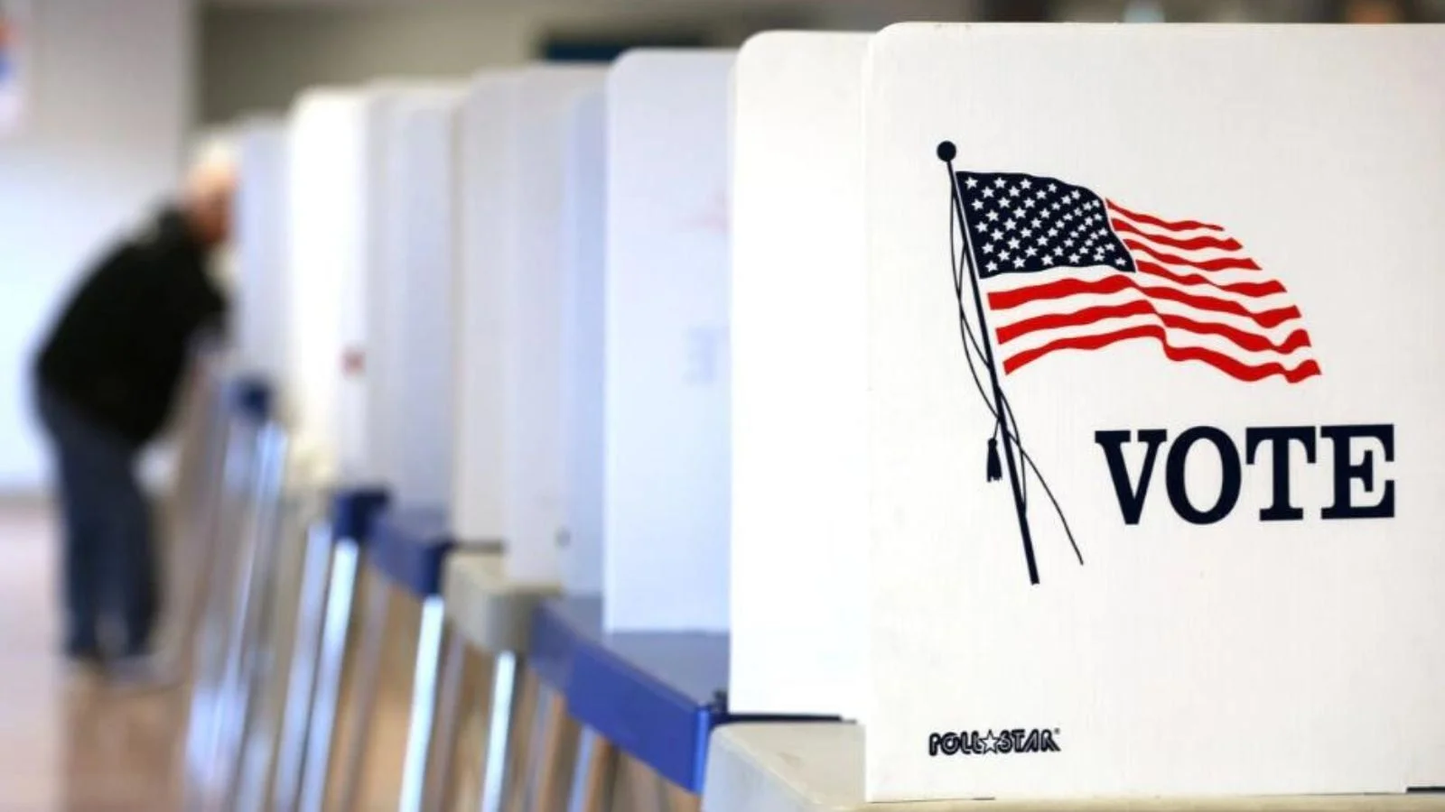 Maryland Primary Election 2026: Governor, Congress, and Local Races Decide Ballots