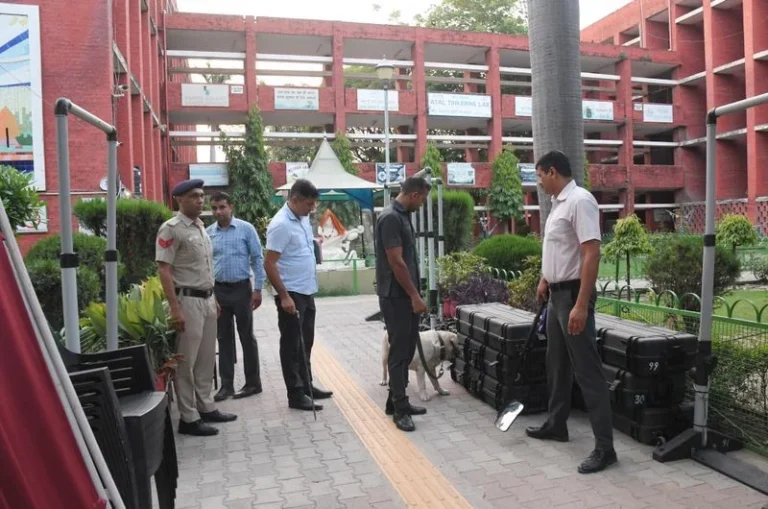 Medical Entrance Exam: NTA Finalizes Multi-Tier Security Measures for All-India Test Amid Strikes The National Testing A...