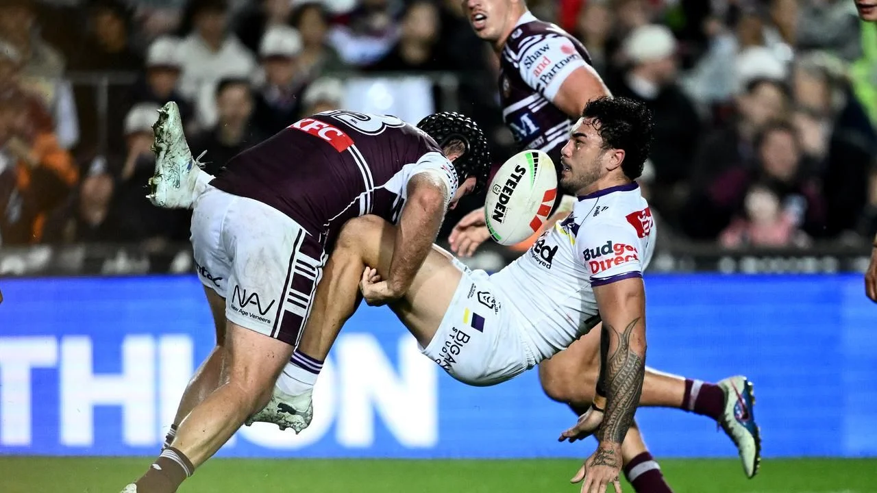 Storm Facing Worst Injury Crisis in 24 Years