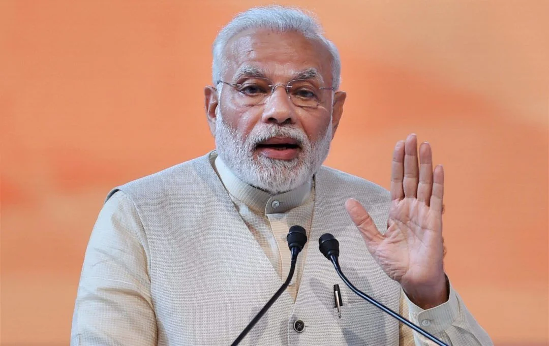 PM Modi Announces 7 Million Jobs Created Under Employment Initiative