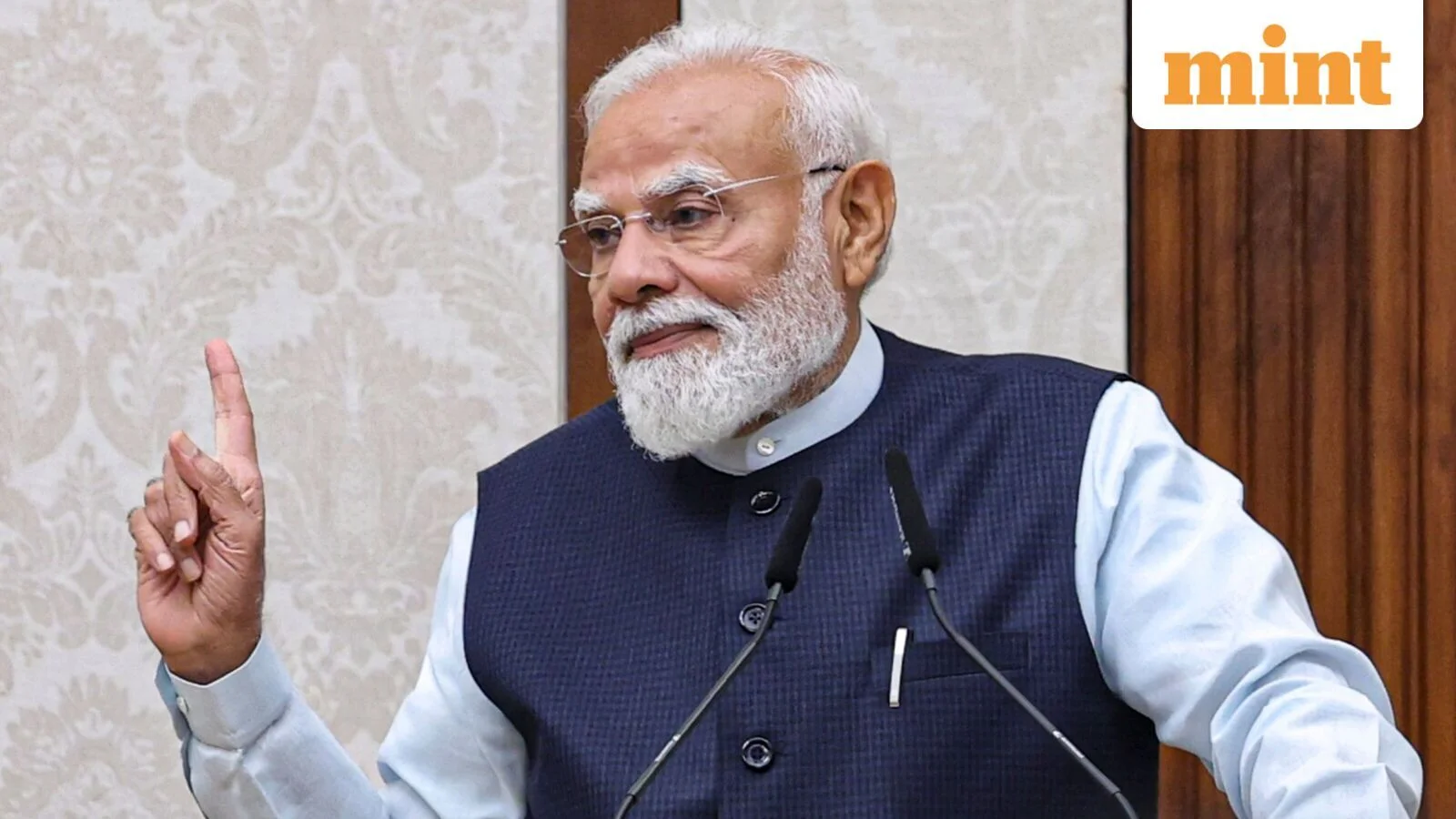 Modi Receives Qatar Condolence Call After 12 Indians Killed