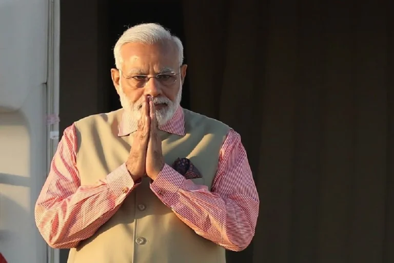 Modi Envisions Indian Ocean as Ocean of Opportunity in Seychelles Visit