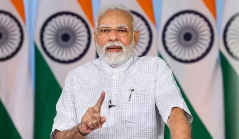 Modi Expands Social Security Net via Mann Ki Baat