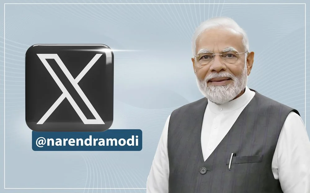 Modi Holds High-Level Bilateral Talks on State Visit to Seychelles