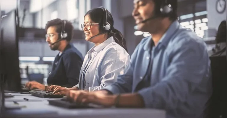 MoSPI to Debut India's First Index of Services Production