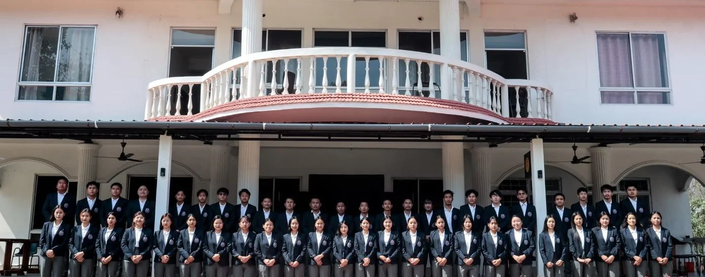 Nagaland Conservatory of Music to Perform at Indo-Thai Cultural Exchange