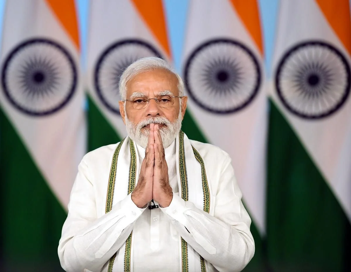 Indian PM Narendra Modi Strategic European Visit Highlights Geopolitical Influence