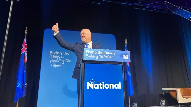 National Party Pledges Compulsory KiwiSaver and Baby Boost Payments