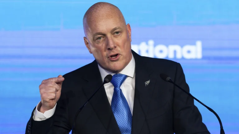 National Party Faithful Brace for Tight Election Contest