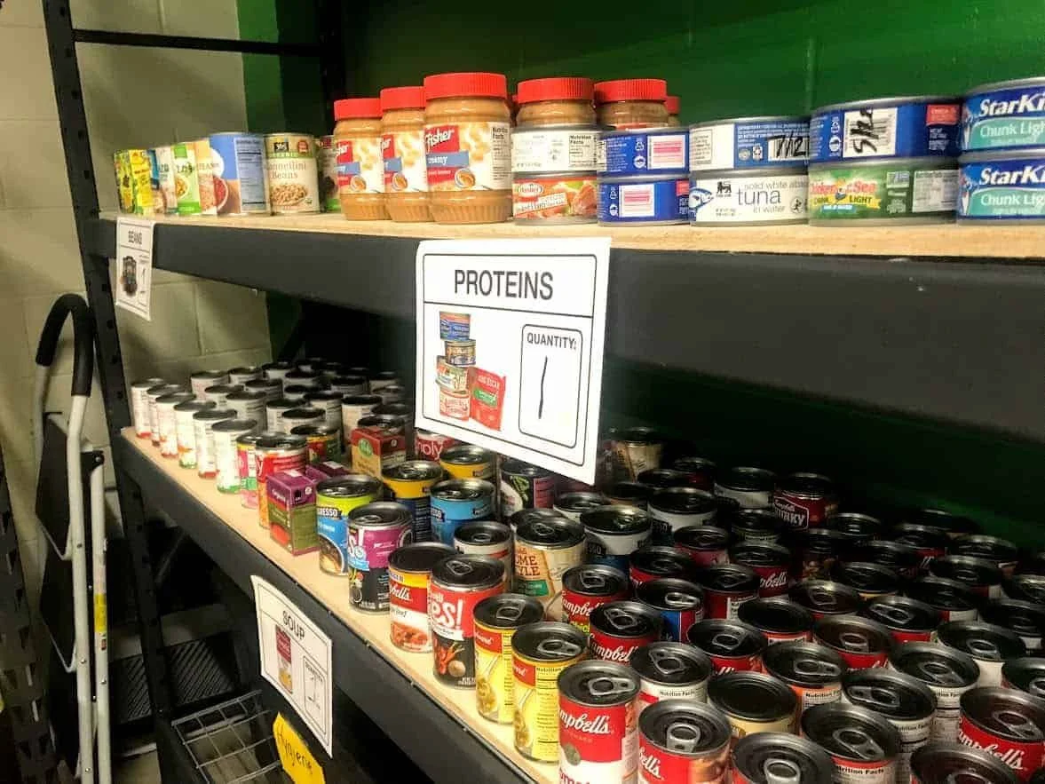 NC Senators Urge Congress to Postpone Massive SNAP Cuts