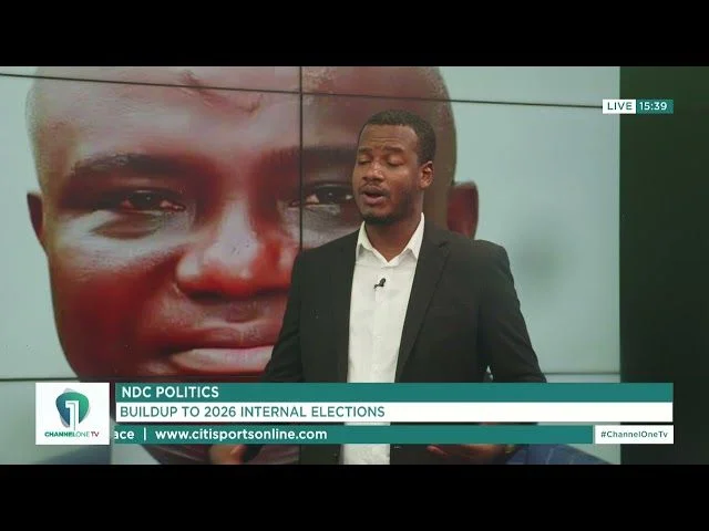 NDC Advised to Convene Early Congress to Curb Growing Internal Tensions