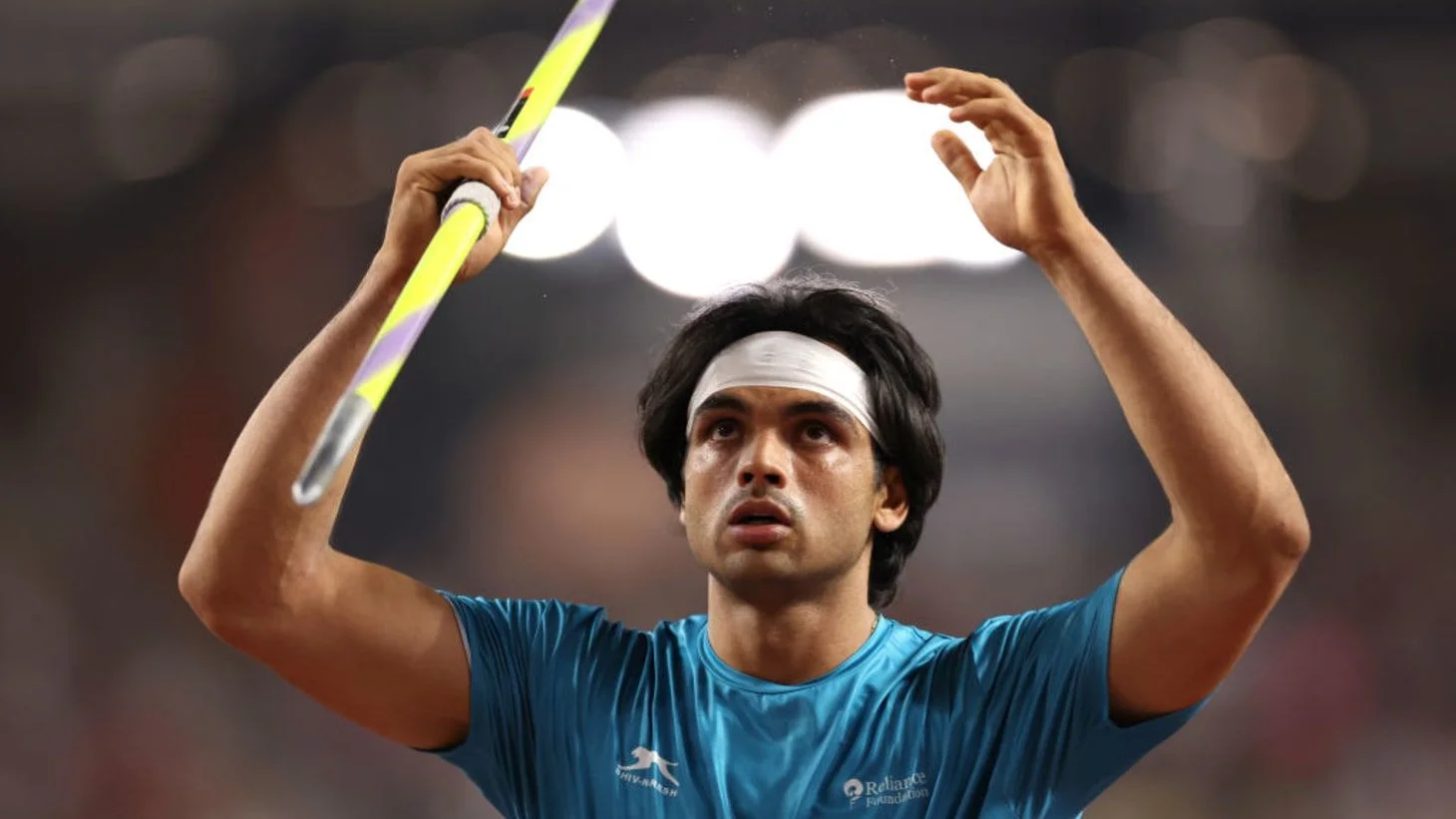 Neeraj Chopra Returns at Doha Diamond League 2026