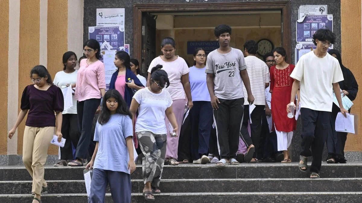 NEET 2026 Concludes Successfully in Qatar for Indian Medical Aspirants