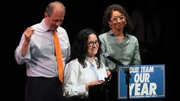 New York 2026 Primary Elections Set Stage for House Control Battle
