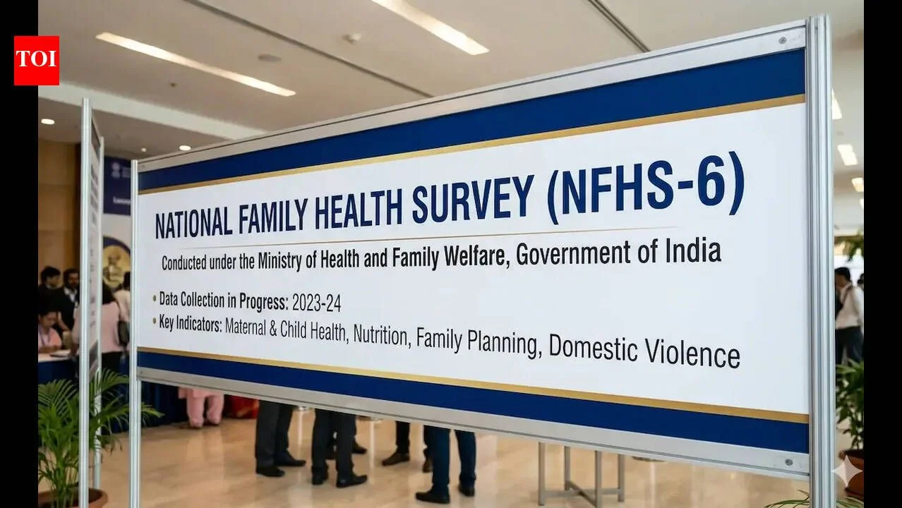 NFHS-6 Data Sparks Controversy Over Gujarat Women Empowerment Claims