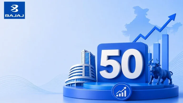 Nifty 50 Index Framework and Market Role Explained