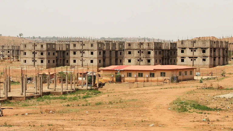 Nigeria Real Estate Faces Uneven Submarket Growth In 2026