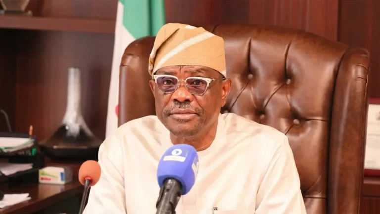 Nigeria’s Supplementary Polls Alter Legislative Map and Spark Observer Feuds