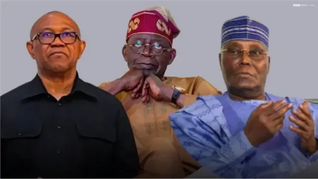 2027 Nigerian Presidential Race Structures After Primaries
