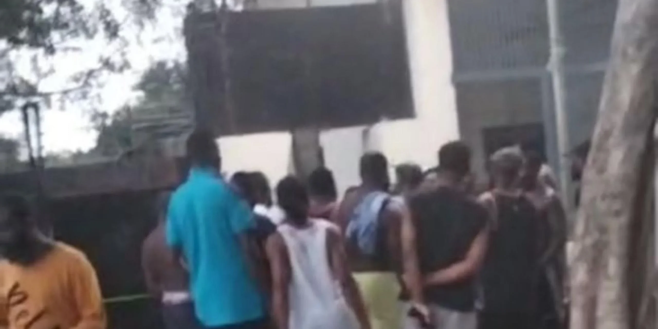 Stranded Nigerians Accuse High Commission of Abandonment in New Delhi