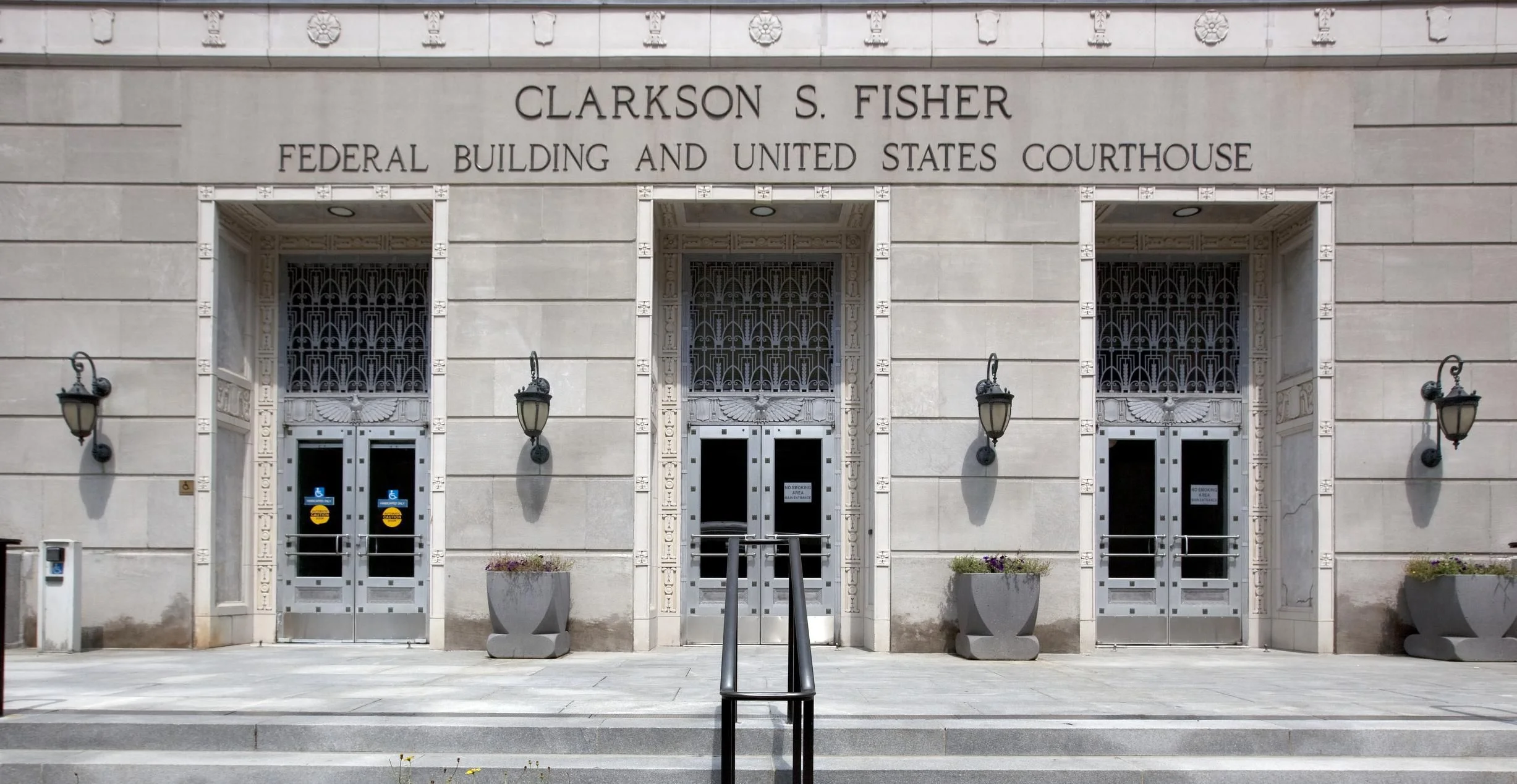 Ocean County Man Pleads Guilty to Illegal Voting in Federal Election
