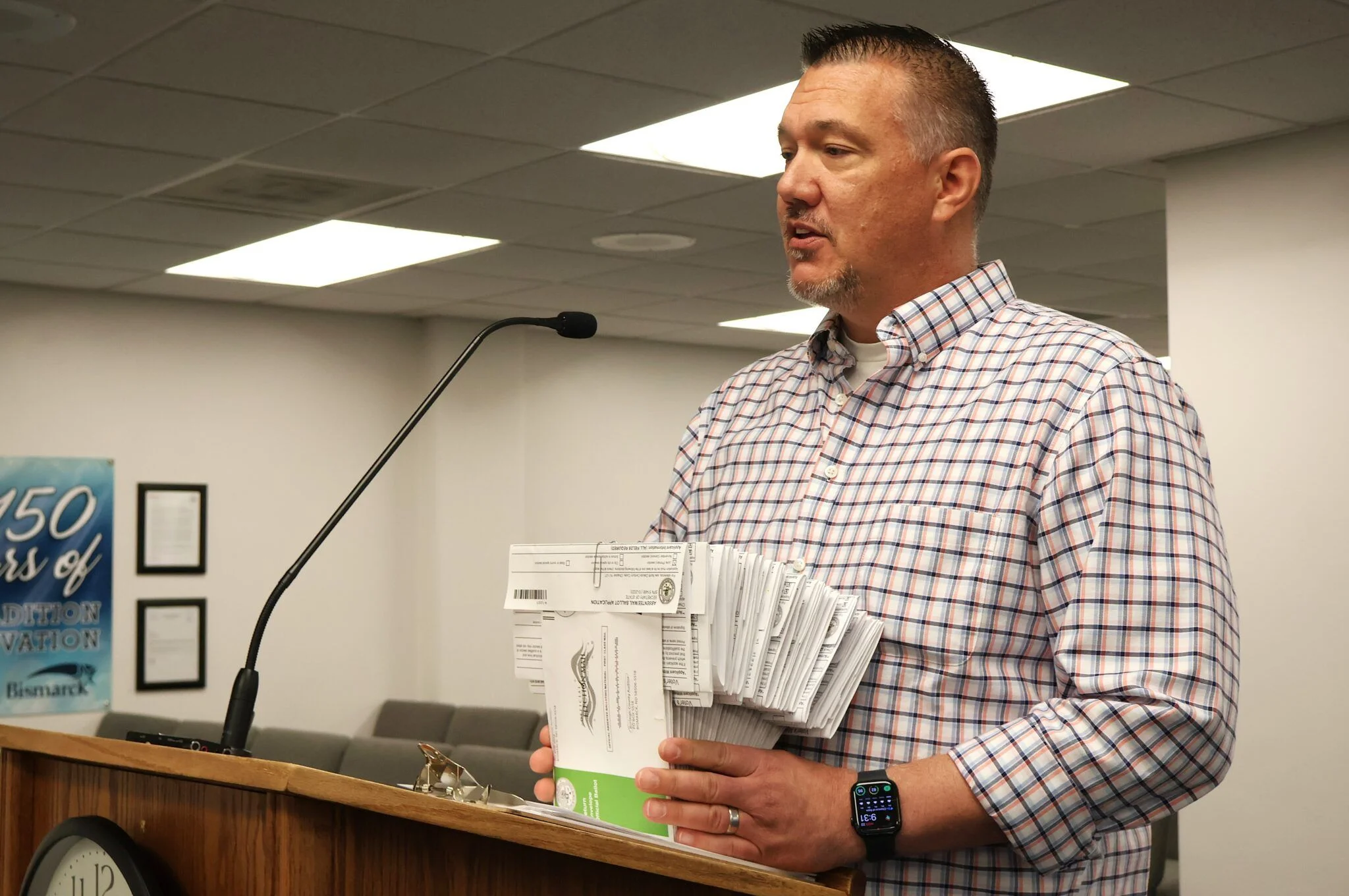 North Dakota Implementation of New Mail-In Ballot Deadlines Signals Seamless Voting Transition