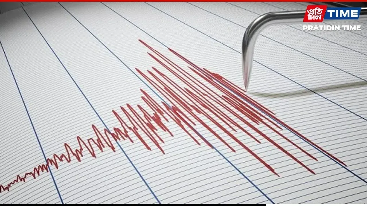 Major Earthquakes and Legal Verdicts Jolt Northern India