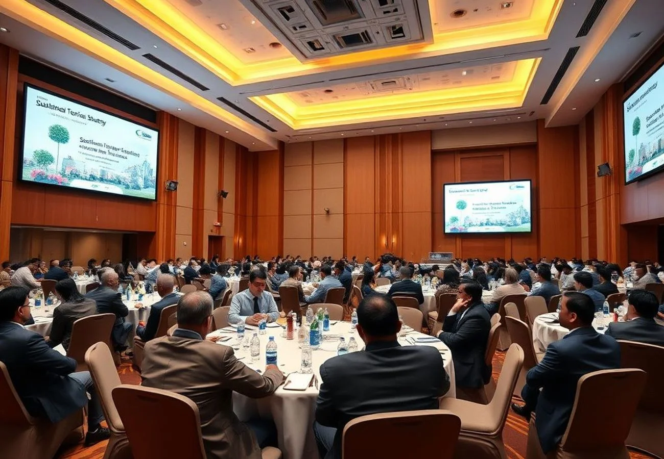 Northeast India Tourism Summit Set to Spark Strategic Growth