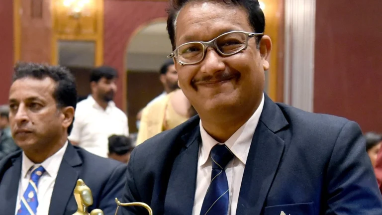 NRAI Renames India Open Competitions After Jaspal Rana and Raja Randhir Singh