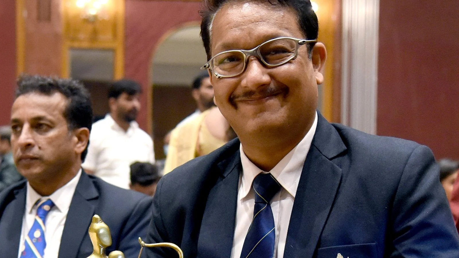 NRAI Renames India Open Competitions After Jaspal Rana and Raja Randhir Singh