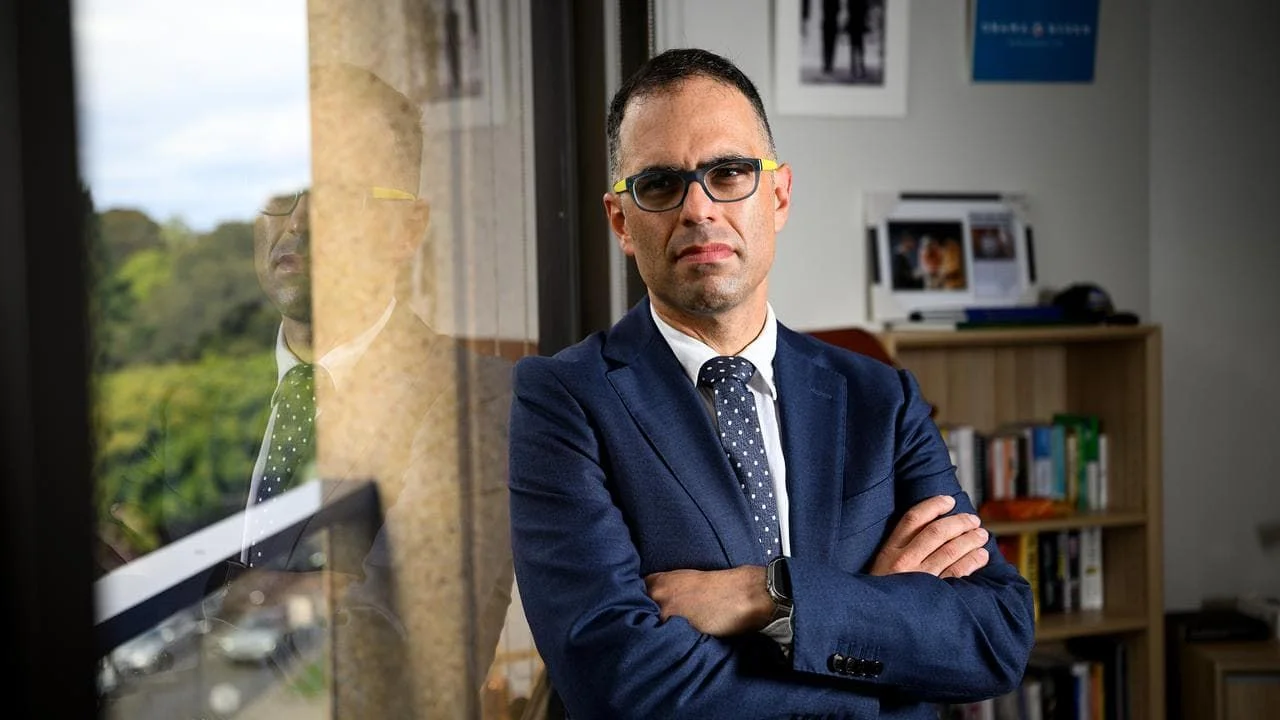 NSW Treasurer Mookhey to Deliver Deficit-Curbing 2026 Budget