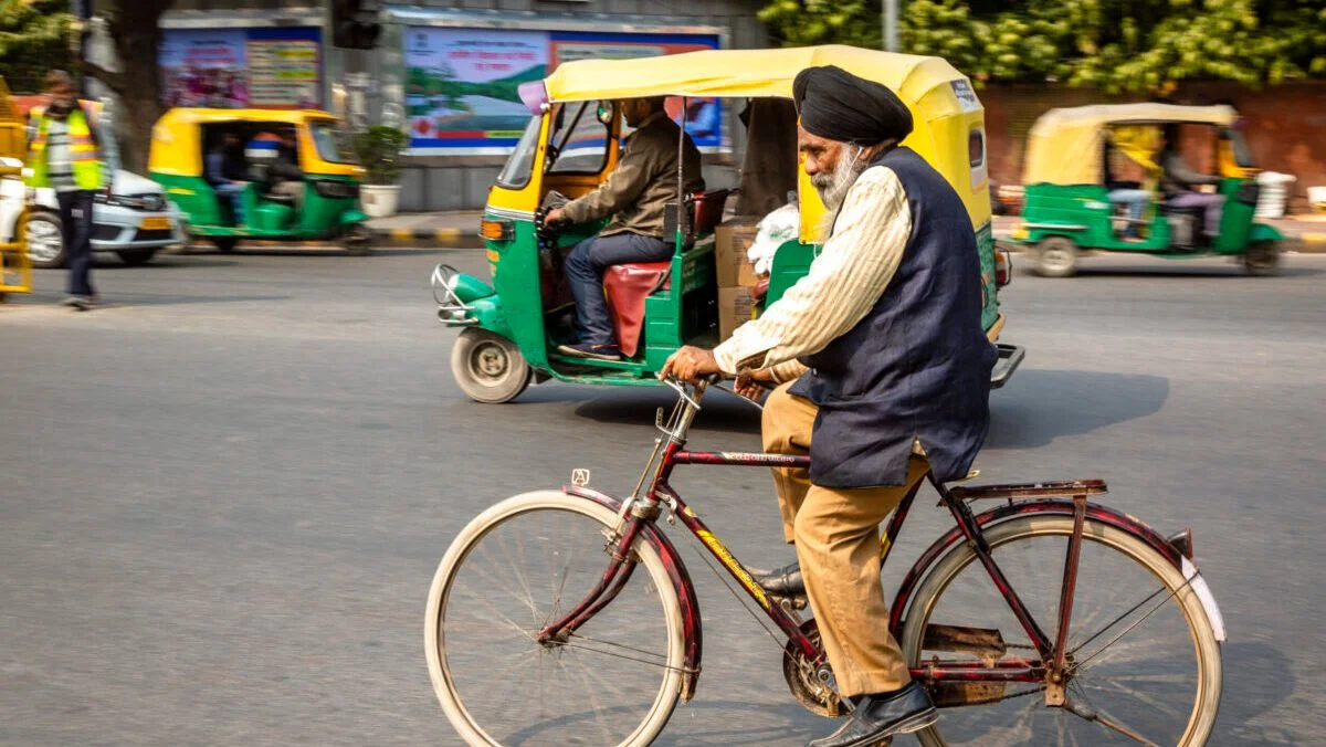 India Police Probe Disappearance of State Reports on Sectarian Violence