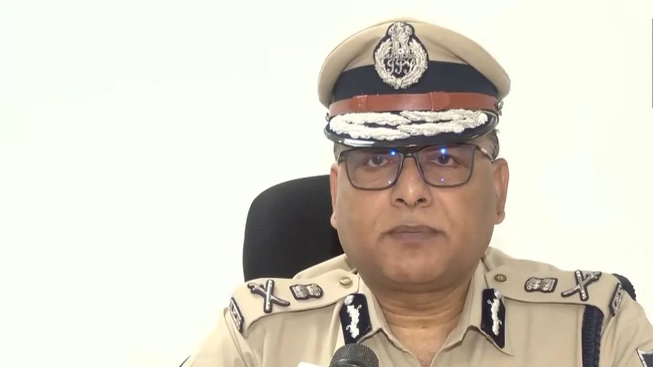 Odisha Security Tightened for Murmu and Modi Joint Rairangpur Visit