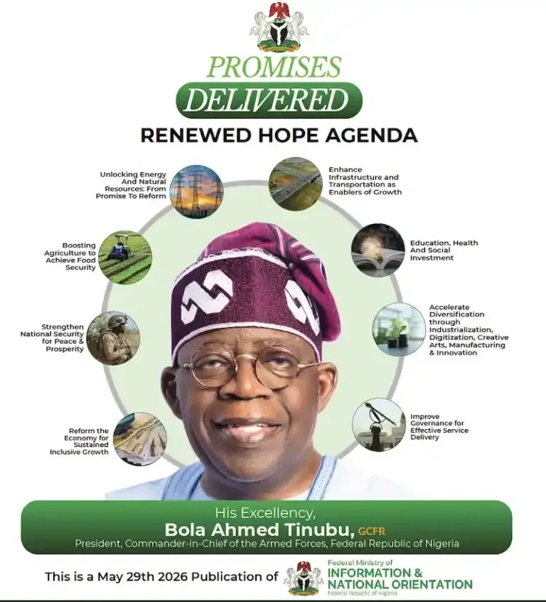 Olaka Nwogu Wins Rivers South East Senatorial Bye Election