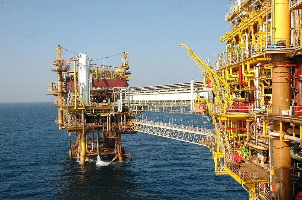ONGC and BP Sign Major Technical Pact for India's Western Offshore Basin