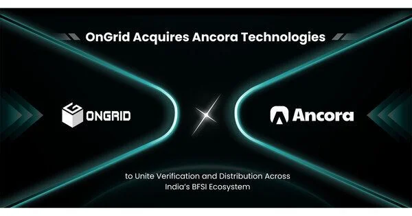 OnGrid Group Acquires Sales Platform Ancora