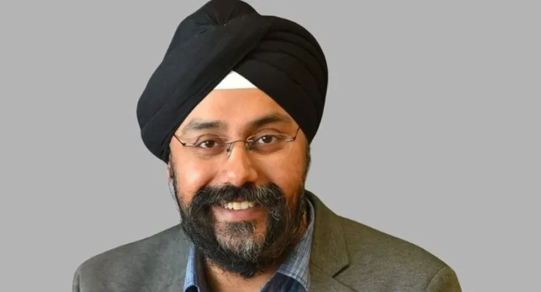 OpenAI Appoints Prabhjeet Singh as India Managing Director to Lead Local Artificial Intelligence Push OpenAI named forme...
