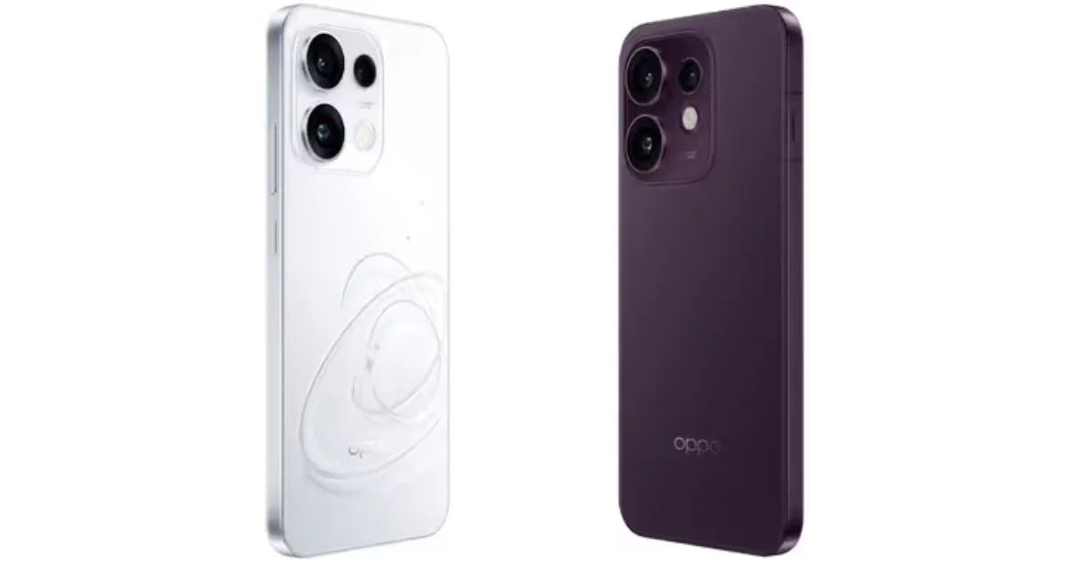 Oppo Reno 16c India Launch Set to Expand Mid-Premium Lineup