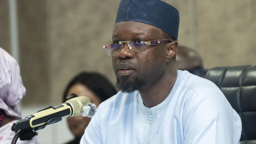 Ousmane Sonko Re-elected Leader of Senegal Pastef Party