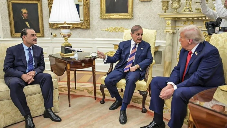 Pakistan Outmanoeuvres India's Diplomatic Isolation Strategy via US-Iran Peace Deal