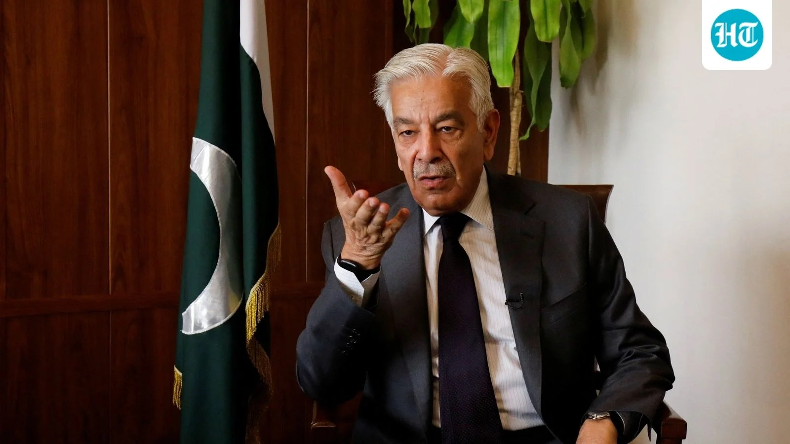Pakistan Threatens War With India Over Suspended Indus Waters Treaty Amid Crisis