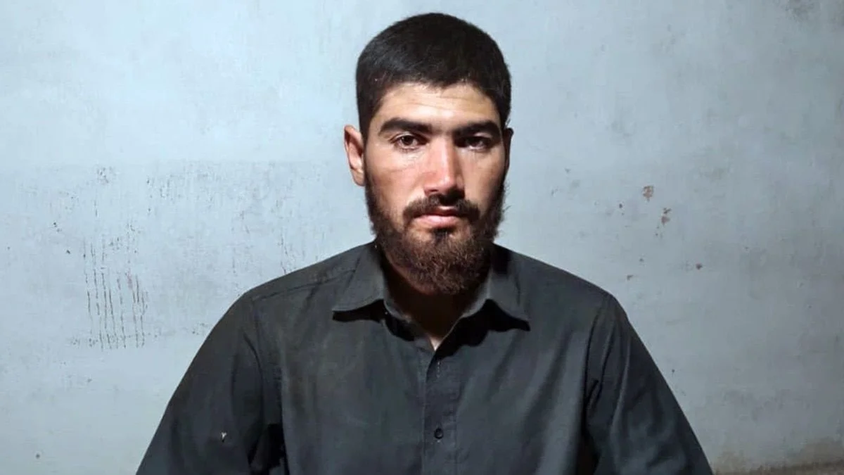 Pakistan Intruder Arrested Along LoC in Jammu and Kashmir Poonch
