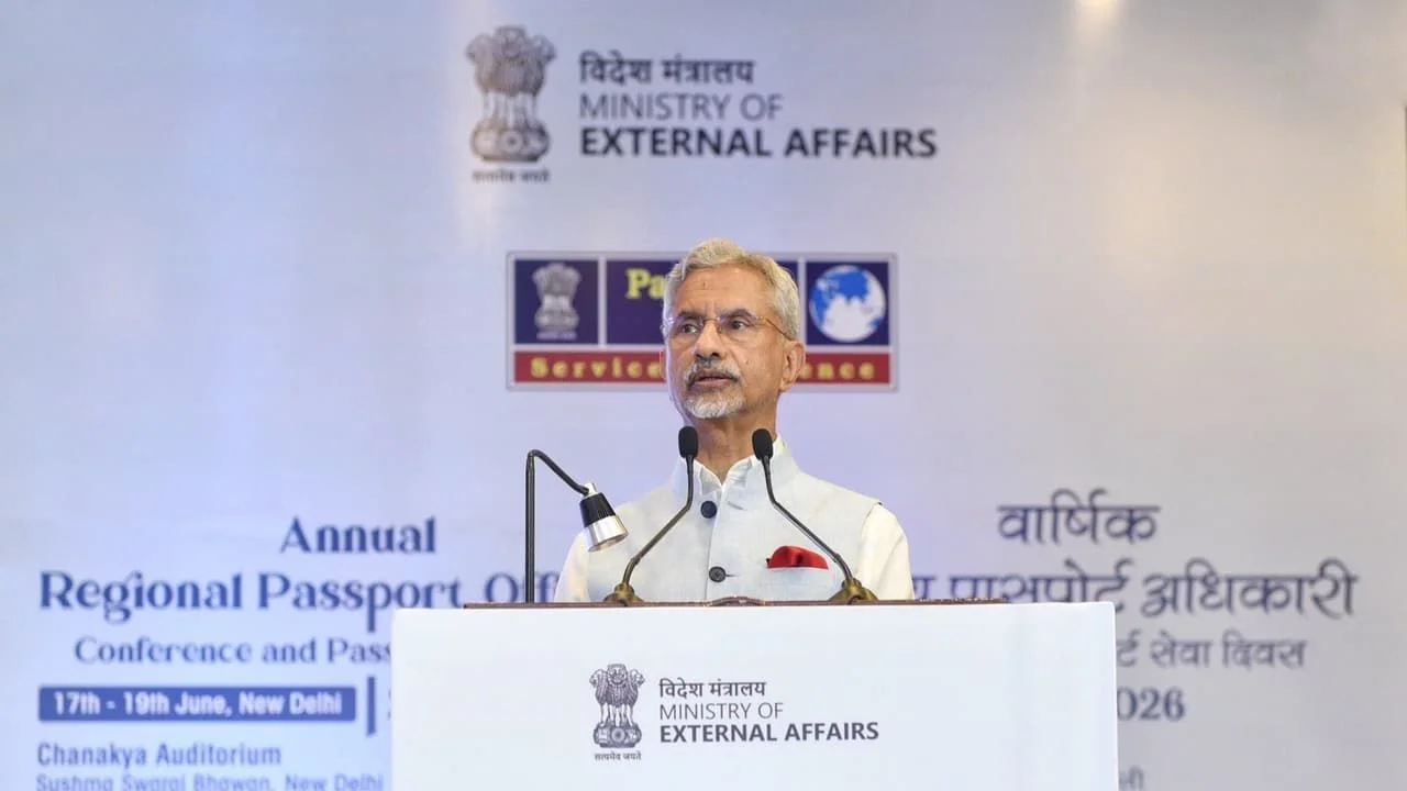 India Passport Seva 2.0 Enhances Global Mobility
