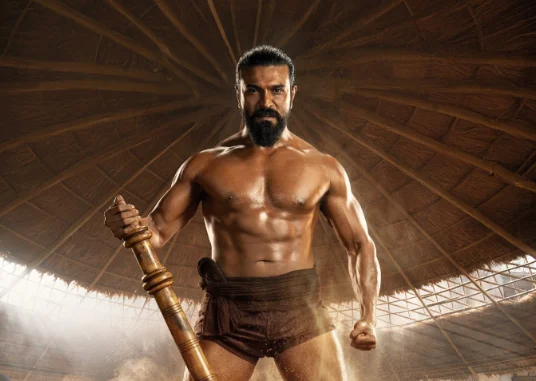 Peddi Box Office Collection Day 2: Film Crosses Rs 150 Cr
