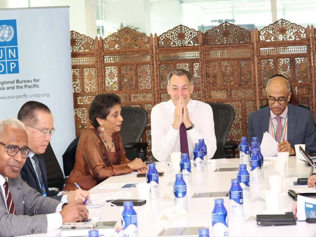 UN Dialogue Addresses Persian Gulf Conflict Economic Impact