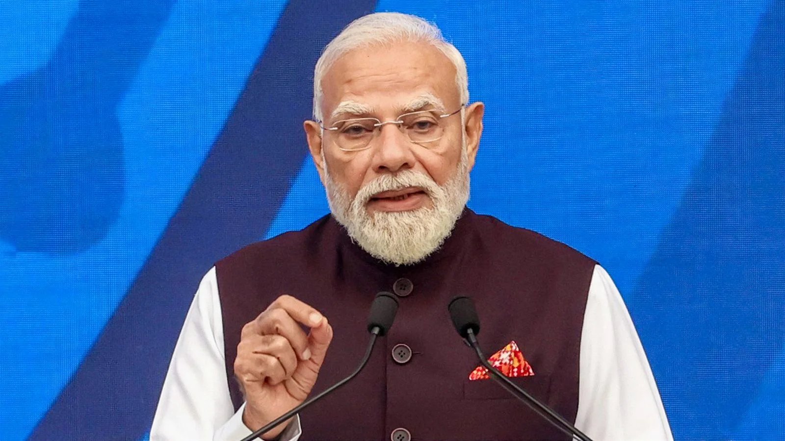 PM Modi Highlights Public Trust as Foundation of Good Governance