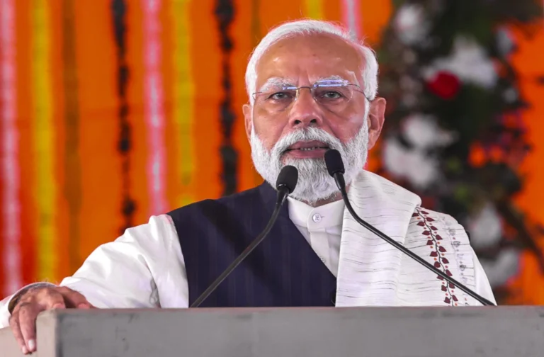 PM Modi to Undertake Historic State Visit to Seychelles