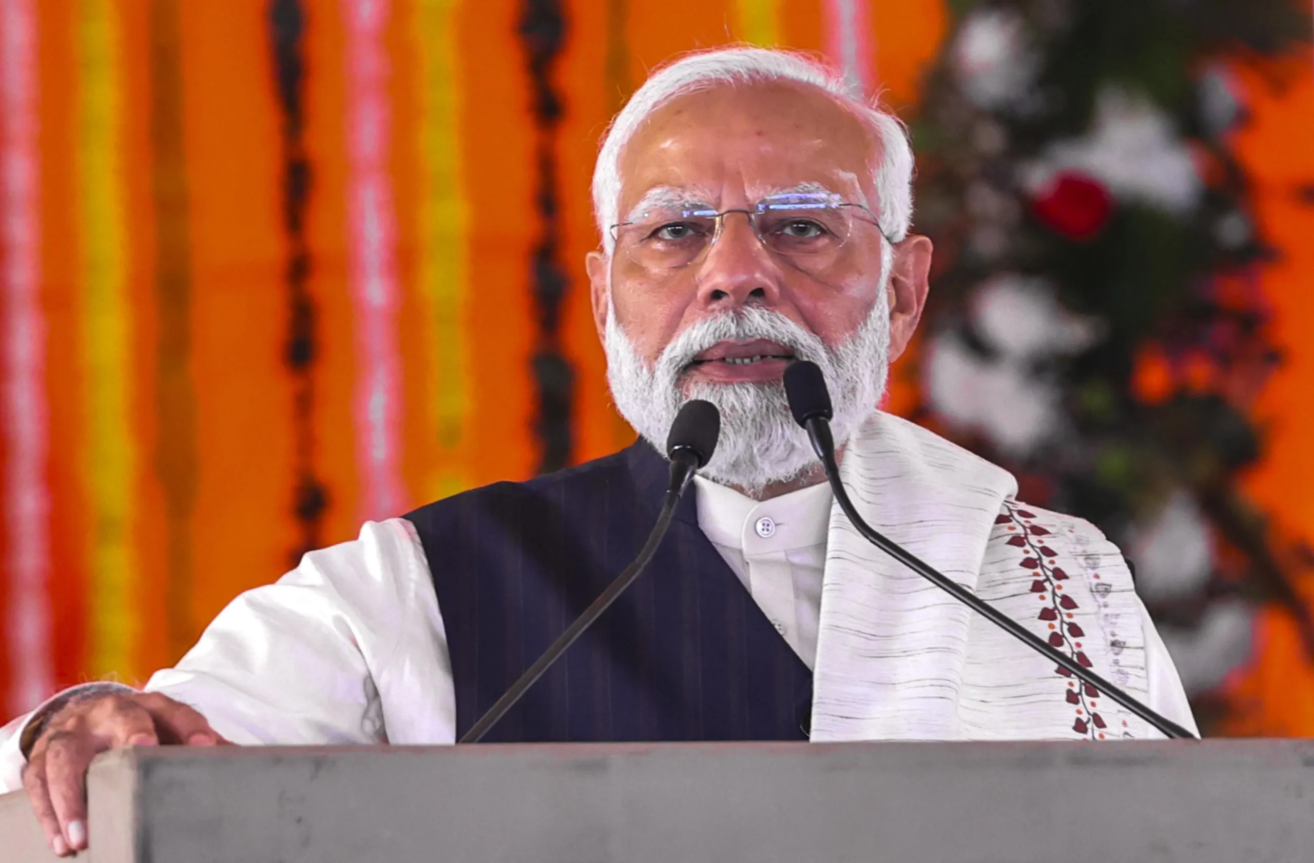 PM Modi to Undertake Historic State Visit to Seychelles