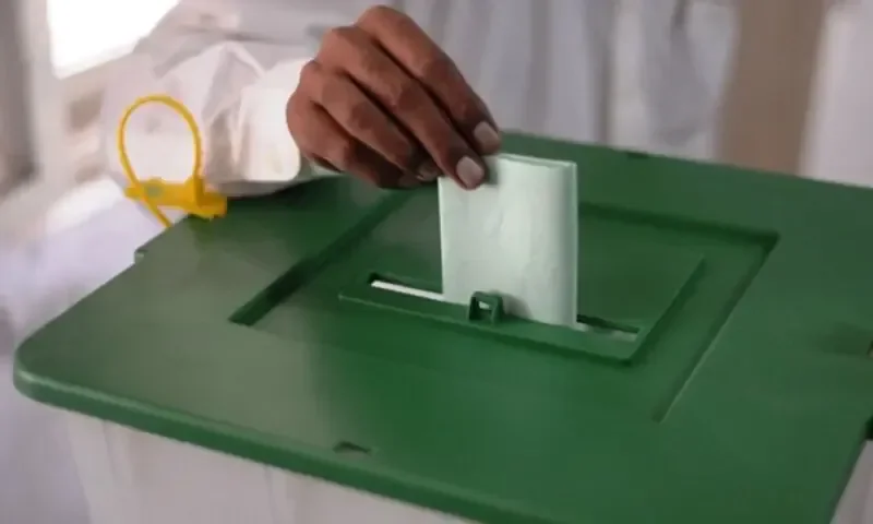 PML-N Issues Five More AJK Election Tickets As Three Seats Wait