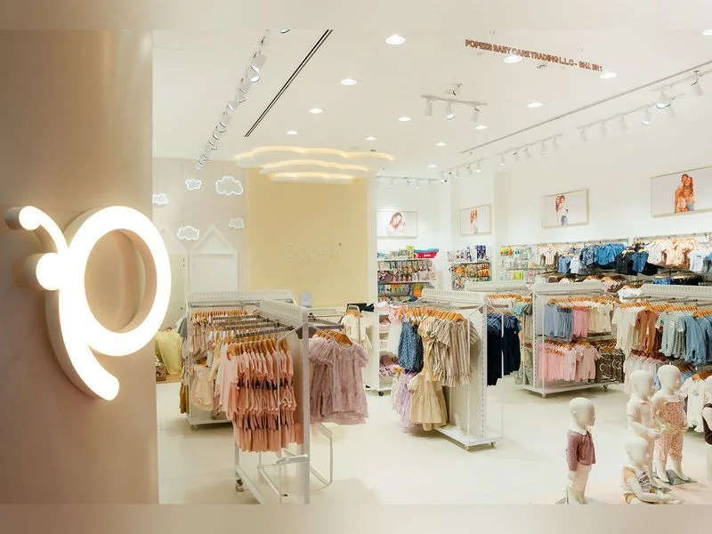 Popees Baby Care Expands Into North India With New Chandigarh Store